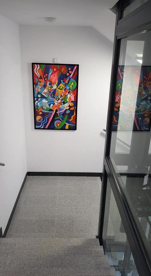 Apartament Róży Wiatrów 1 Giżycko Zewnętrze zdjęcie