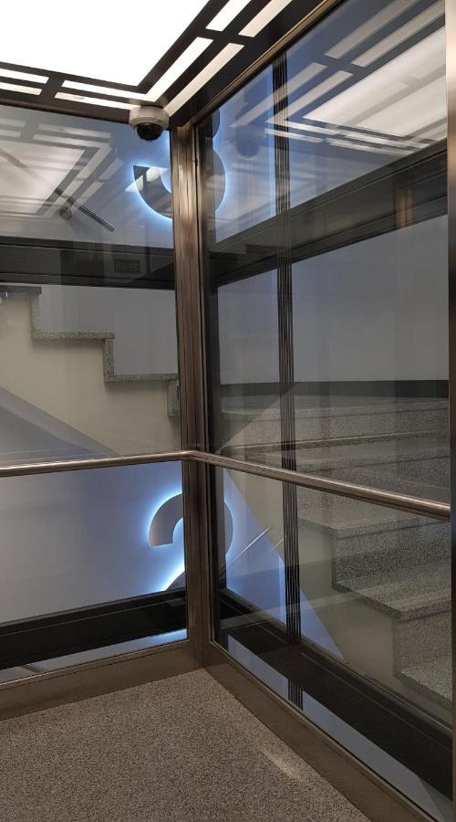 Apartament Róży Wiatrów 1 Giżycko Zewnętrze zdjęcie