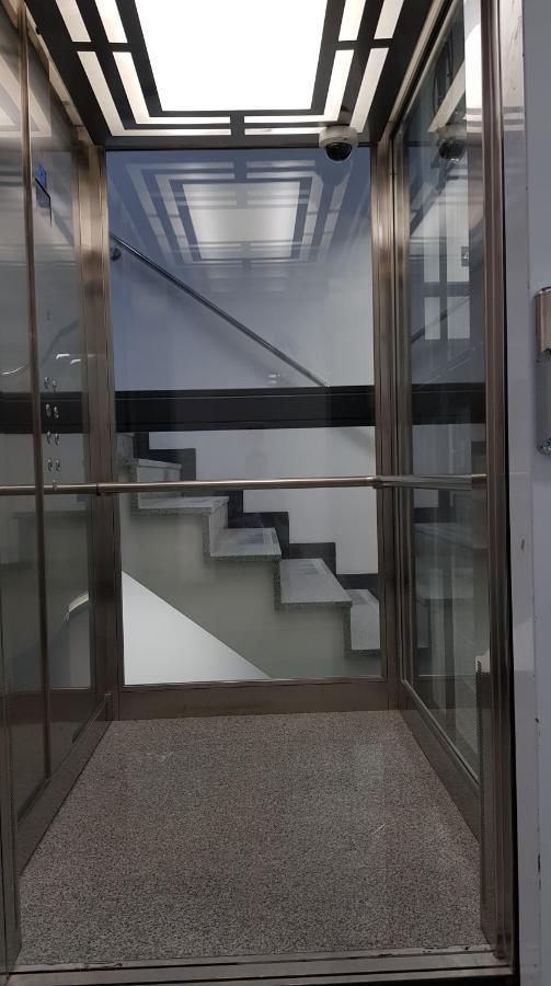 Apartament Róży Wiatrów 1 Giżycko Zewnętrze zdjęcie