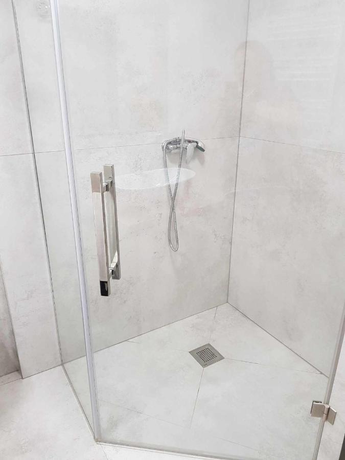 Apartament Róży Wiatrów 1 Giżycko Zewnętrze zdjęcie